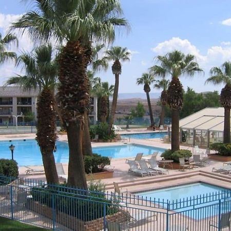 Lp 124 Mesa Views, Grill, Cable, Great Las Palmas Amenities, And Fully Stocked Kitchen St. George Exterior photo
