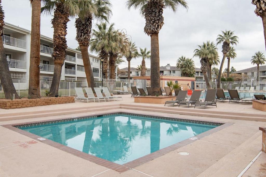 Lp 124 Mesa Views, Grill, Cable, Great Las Palmas Amenities, And Fully Stocked Kitchen St. George Exterior photo